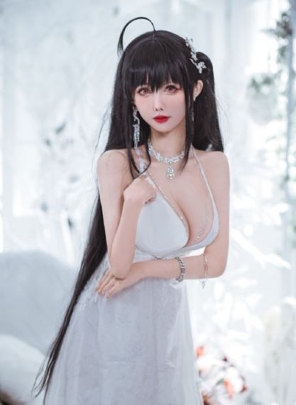 淫欲电影_JVID性感写真